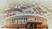 Government to push 3 Bills in 4 working days