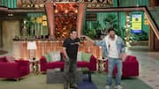 'Great Indian Kapil Show' S03 teaser: Salman jokes about 'Sikandar'