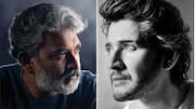 'Varanasi': Rajamouli teases 'memorable' sequence inspired by 'Ramayana'