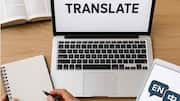 Need help with language translation? Ask these AI tools