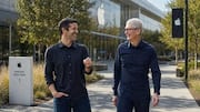 What Tim Cook wants Apple's incoming CEO to focus on 