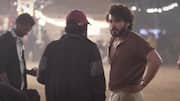 'Peddi': Makers drop BTS of Divyenndu's transformation into ruthless cricketer