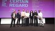 Cannes Un Certain Regard winners: Austria's 'Everytime' bags top prize