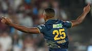 IPL 2026: Kagiso Rabada unlocks this massive Powerplay achievement