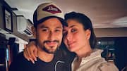 Kunal Kemmu gets candid about 'Daayra' clash with Kareena Kapoor
