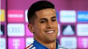 Bayern sign Joao Cancelo on loan from City: Key stats