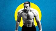 Happy birthday Aamir Khan! Know about the star's fitness secrets Happy birthday Aamir Khan! Know about the star's fitness secrets