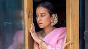 Shweta Tripathi's debut production to explore queer love; Tillotama onboard