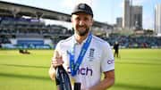 Will Chris Woakes feature in remainder of Oval Test? 