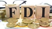 India likely to receive $90B foreign direct investment in FY26