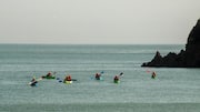 Discover New Zealand's best kayaking destinations