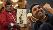 National Awards: Murlikant Petkar 'moved' by Kartik Aaryan's victory