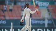1st Test: A look at India's likely XI against SL