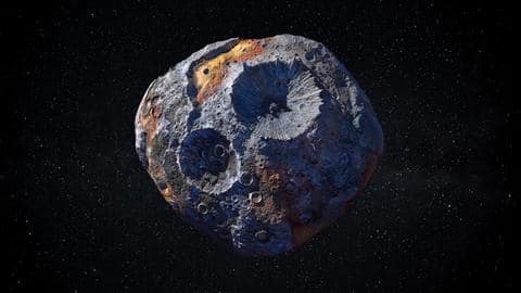 Asteroid larger than Pyramid of Giza to zoom by tomorrow Asteroid larger than Pyramid of Giza to zoom by tomorrow