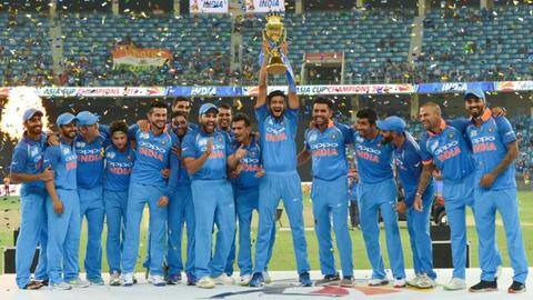 UAE set to host the 2022 Asia Cup: Details here UAE set to host the 2022 Asia Cup: Details here
