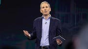 Amazon CEO says AI will eliminate some human Jobs