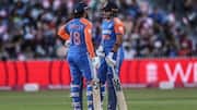 India Women seal T20I series win against England: Key stats