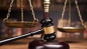 MP: Judge resigns over colleague's HC elevation