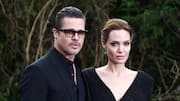 Angelina Jolie using tell-all interview as a threat against Pitt?