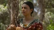 'Saali Mohabbat': Radhika Apte on nature's role in the film