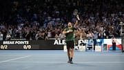 Australian Open 2026: These men's singles players are title contenders