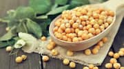 Yellow peas: A superfood your skin needs
