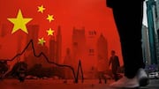 China's economy loses momentum as industrial output slows