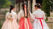 What is hanbok? All about Korea's traditional attire