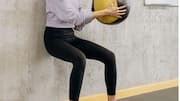 How to do wall-sits correctly