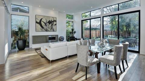 Effective ways to spruce up your homes with natural light Effective ways to spruce up your homes with natural light