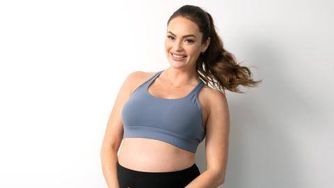 #HealthBytes: How to stay fit and healthy during pregnancy #HealthBytes: How to stay fit and healthy during pregnancy