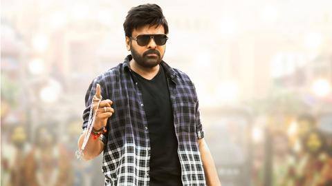Chiranjeevi's 'Bholaa Shankar' locks release date ahead of megastar's birthday Chiranjeevi's 'Bholaa Shankar' locks release date ahead of megastar's birthday
