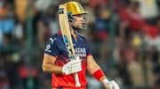 IPL 2026: Liam Livingstone sold to SRH for ₹13 crore