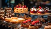Where to find the best pastries in Poland