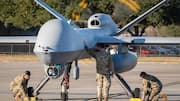 War with Iran: US loses 16 aircraft, including Reaper drones