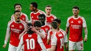Arsenal face Manchester City in Carabao Cup final: Statistical preview