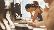 Feeling burned out at work? Read this 