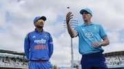 England overcome India in Lord's ODI, win series 2-1: Stats