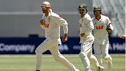 Nathan Lyon averages 14.31 against Bangladesh in Tests: Stats