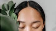 Give your face a quick reset with these simple exercises