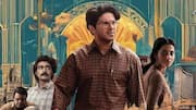 Venky Atluri confirms 'Lucky Baskhar 2' with Dulquer Salmaan