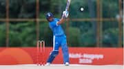 Harmanpreet Kaur clocked these stunning captaincy numbers in WT20Is  