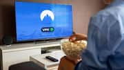 Protect your privacy while using a smart TV