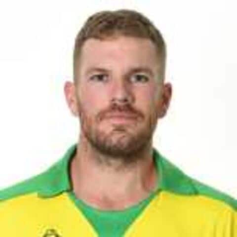 Aaron Finch