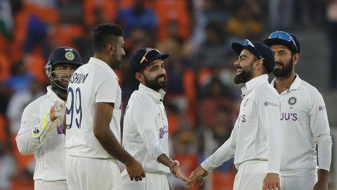 ICC World Test Championship final: Presenting the qualification scenarios ICC World Test Championship final: Presenting the qualification scenarios