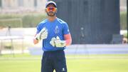 Nepal's Aasif Sheikh wins ICC Spirit of Cricket award: Details Nepal's Aasif Sheikh wins ICC Spirit of Cricket award: Details