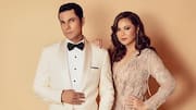 'A little wild one': Randeep Hooda-Lin Laishram expecting 1st child