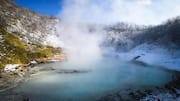 You must visit these hot springs in Greenland
