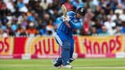 Who is the youngest debutant in International cricket? 