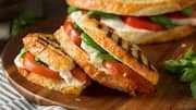 Monsoon special: 5 bread sandwiches you'll love